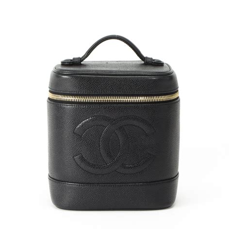 pochette beauty case chanel|Pouches & Cases .